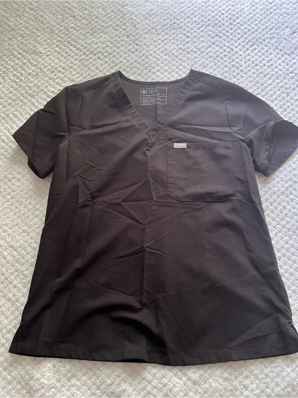 2 Figs Shirts Womens